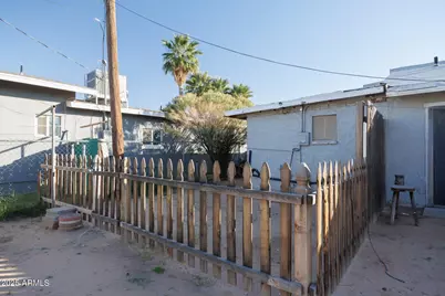 240 E Beech Avenue, Casa Grande, AZ 85122 - Photo 17