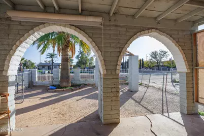 240 E Beech Avenue, Casa Grande, AZ 85122 - Photo 5