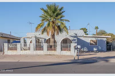 240 E Beech Avenue, Casa Grande, AZ 85122 - Photo 1