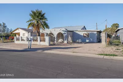 240 E Beech Avenue, Casa Grande, AZ 85122 - Photo 3