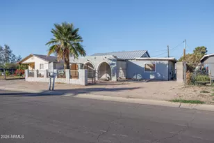 240 E Beech Ave, Casa Grande, AZ 85122 - Photo 3