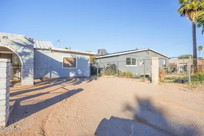 240 E Beech Avenue, Casa Grande, AZ 85122 - Photo 47