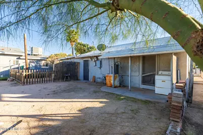 240 E Beech Avenue, Casa Grande, AZ 85122 - Photo 29