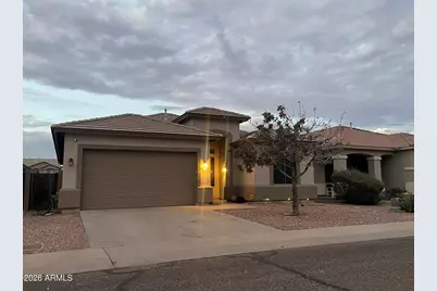 5030 W Novak Way, Laveen, AZ 85339 - Photo 1