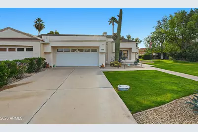 20409 N 133rd Way, Sun City West, AZ 85375 - Photo 1