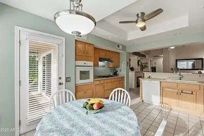 20409 N 133rd Way, Sun City West, AZ 85375 - Photo 17