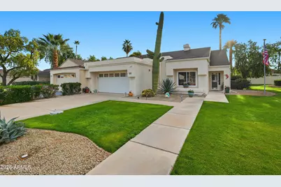 20409 N 133rd Way, Sun City West, AZ 85375 - Photo 9