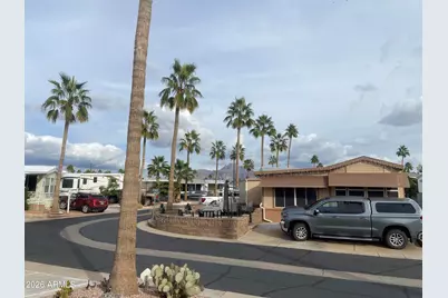 1537 S Omaha Drive #537, Apache Junction, AZ 85119 - Photo 3