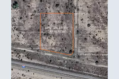 4712 N 425th Drive #-, Tonopah, AZ 85354 - Photo 3