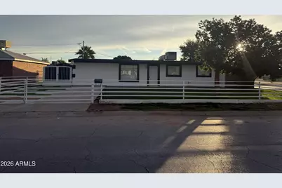 4107 N 49th Drive, Phoenix, AZ 85031 - Photo 1