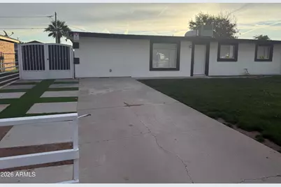 4107 N 49th Drive, Phoenix, AZ 85031 - Photo 3