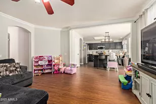 8531 E Milagro Ave, Mesa, AZ 85209 - Photo 9