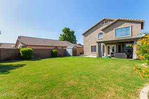 8531 E Milagro Ave, Mesa, AZ 85209 - Photo 35