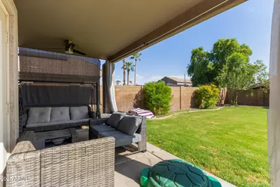 8531 E Milagro Avenue, Mesa, AZ 85209 - Photo 31