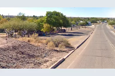 455 E Mark Street #_, Benson, AZ 85602 - Photo 7