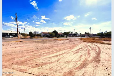 455 E Mark Street #_, Benson, AZ 85602 - Photo 13