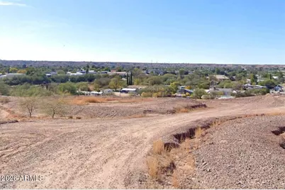 455 E Mark Street #_, Benson, AZ 85602 - Photo 11