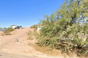 455 E Mark St, Benson, AZ 85602 - Photo 1