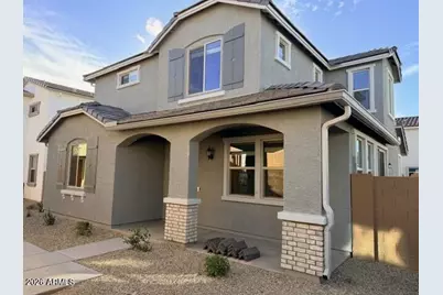 14660 W Soft Wind Drive, Surprise, AZ 85387 - Photo 1