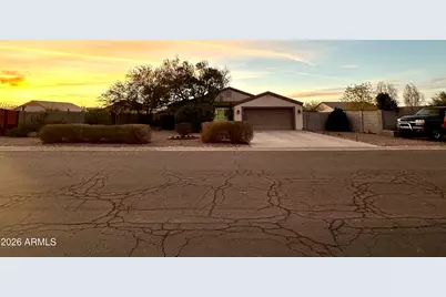 14764 S Amado Boulevard, Arizona City, AZ 85123 - Photo 3
