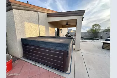 14764 S Amado Boulevard, Arizona City, AZ 85123 - Photo 39