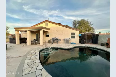 14764 S Amado Boulevard, Arizona City, AZ 85123 - Photo 41