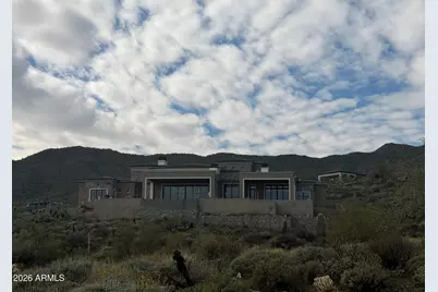 14308 E Mourning Dove Drive, Fountain Hills, AZ 85268 - Photo 9