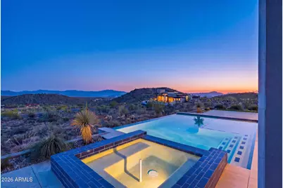 14308 E Mourning Dove Drive, Fountain Hills, AZ 85268 - Photo 51