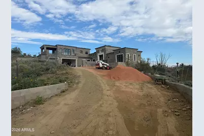 14308 E Mourning Dove Drive, Fountain Hills, AZ 85268 - Photo 1