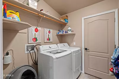 5525 S San Paulo Avenue, Sierra Vista, AZ 85650 - Photo 25