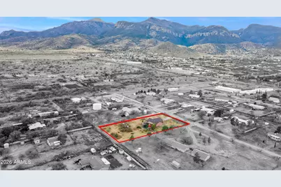 5525 S San Paulo Avenue, Sierra Vista, AZ 85650 - Photo 43