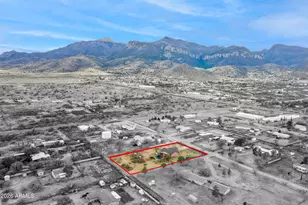 5525 S San Paulo Ave, Sierra Vista, AZ 85650 - Photo 43