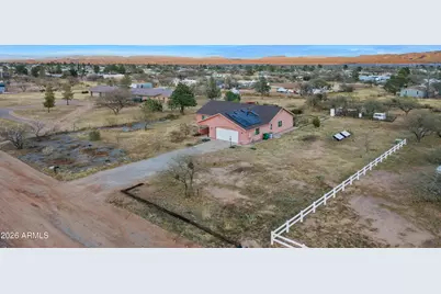 5525 S San Paulo Avenue, Sierra Vista, AZ 85650 - Photo 49