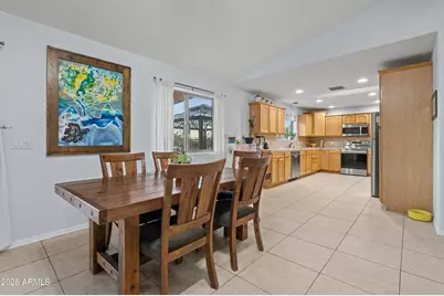 5525 S San Paulo Avenue, Sierra Vista, AZ 85650 - Photo 9