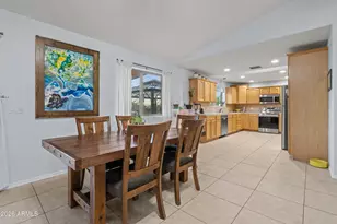 5525 S San Paulo Ave, Sierra Vista, AZ 85650 - Photo 9