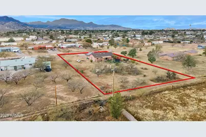 5525 S San Paulo Avenue, Sierra Vista, AZ 85650 - Photo 41