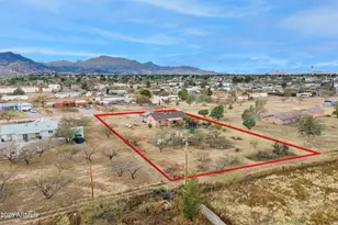 5525 S San Paulo Ave, Sierra Vista, AZ 85650 - Photo 41