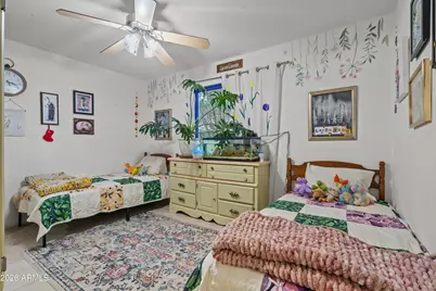 5525 S San Paulo Avenue, Sierra Vista, AZ 85650 - Photo 21