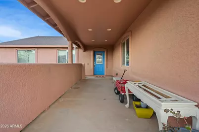 5525 S San Paulo Avenue, Sierra Vista, AZ 85650 - Photo 5
