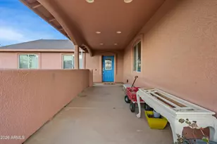 5525 S San Paulo Ave, Sierra Vista, AZ 85650 - Photo 5