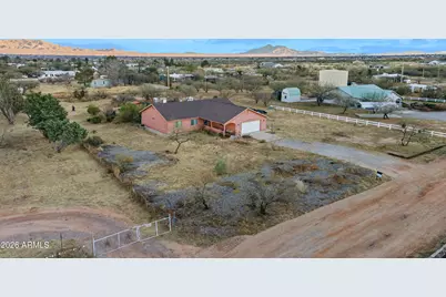 5525 S San Paulo Avenue, Sierra Vista, AZ 85650 - Photo 39