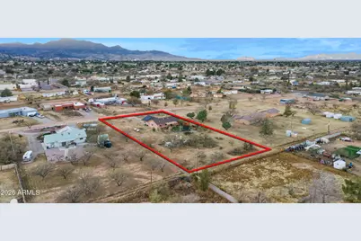 5525 S San Paulo Avenue, Sierra Vista, AZ 85650 - Photo 47