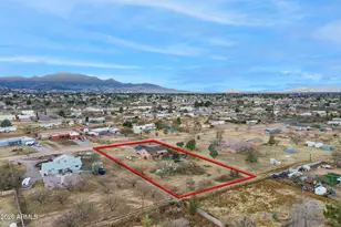 5525 S San Paulo Ave, Sierra Vista, AZ 85650 - Photo 47