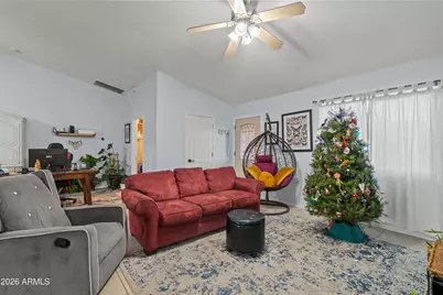 5525 S San Paulo Avenue, Sierra Vista, AZ 85650 - Photo 5