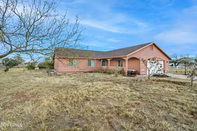 5525 S San Paulo Avenue, Sierra Vista, AZ 85650 - Photo 35