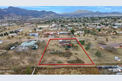 5525 S San Paulo Avenue, Sierra Vista, AZ 85650 - Photo 45