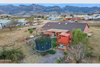 5525 S San Paulo Avenue, Sierra Vista, AZ 85650 - Photo 37