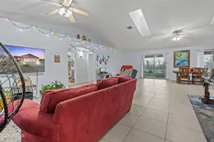 5525 S San Paulo Ave, Sierra Vista, AZ 85650 - Photo 7