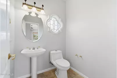 6460 E Trailridge Circle #2, Mesa, AZ 85215 - Photo 19