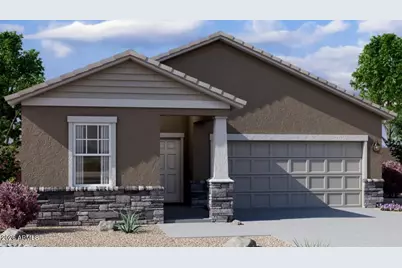 3995 E Haley Drive, San Tan Valley, AZ 85143 - Photo 1